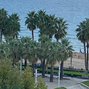 : Spacieux 100 M2 Vue Sur Mer Salou